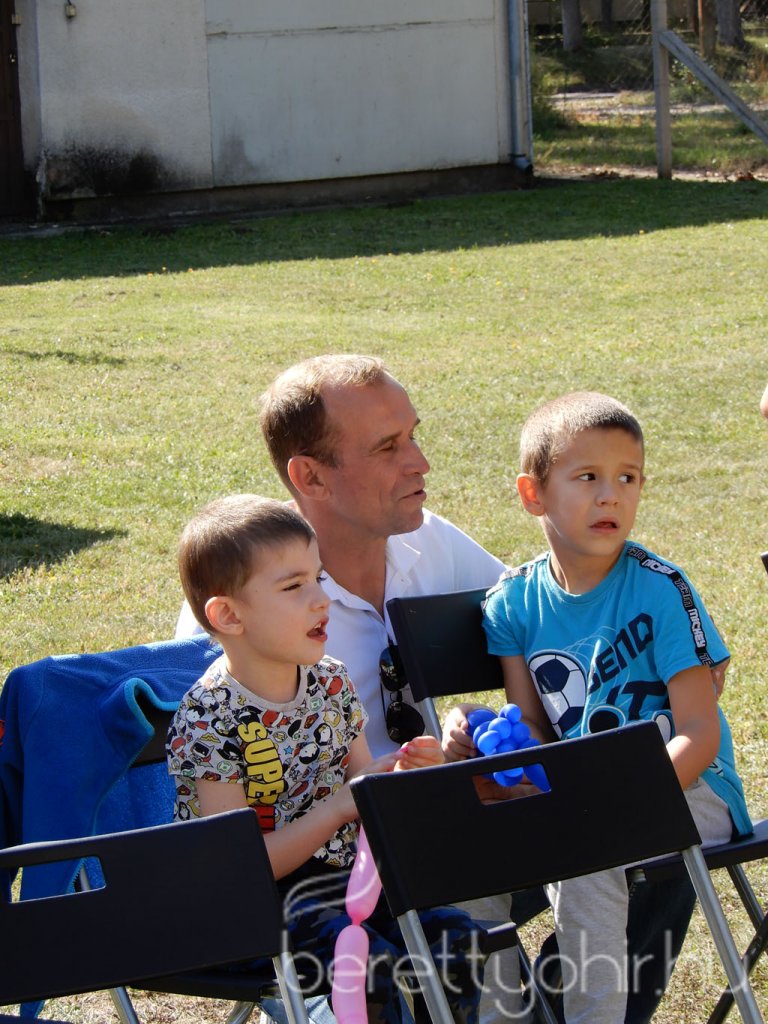 1 éves a CSODA-TÁR Óvoda Berettyóújfaluban 13